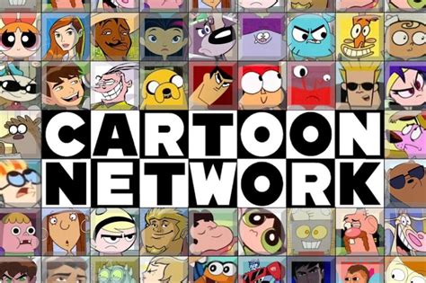 cartoon network wiki|cartoon network shows 2000s wiki.